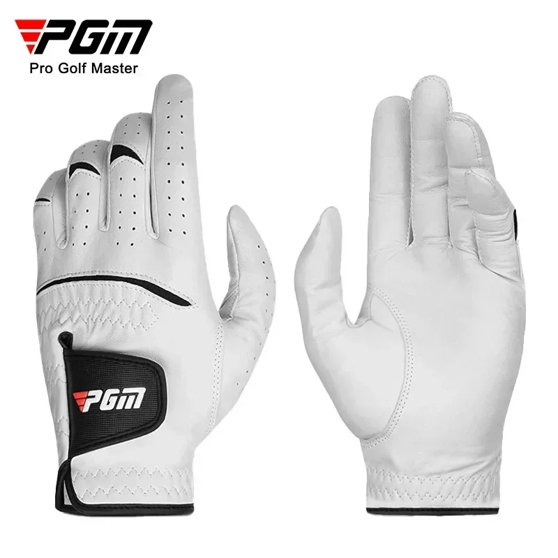 Golf Equipment Brands - Guantes de Golf PGM para hombre,