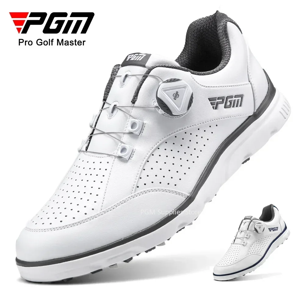 Golf Equipment Brands - PGM zapatos de Golf para hombre,