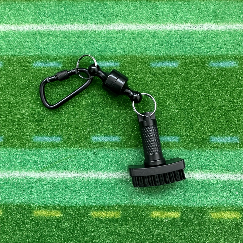Golf Equipment Brands - Cepillo de Limpieza en Seco para