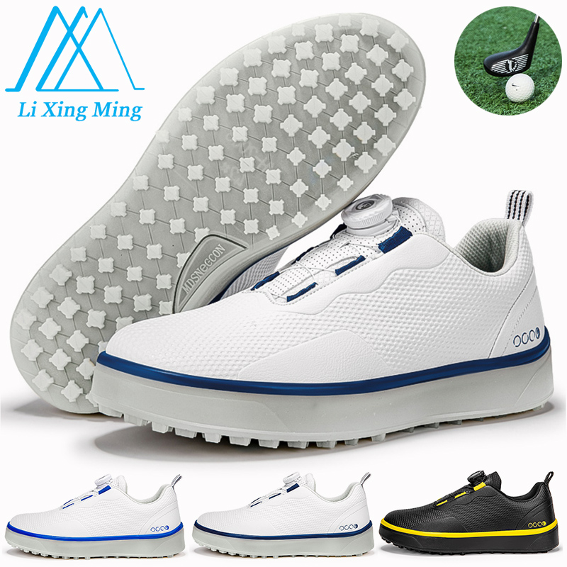 Golf Equipment Brands - Zapatos de golf para hombre talla