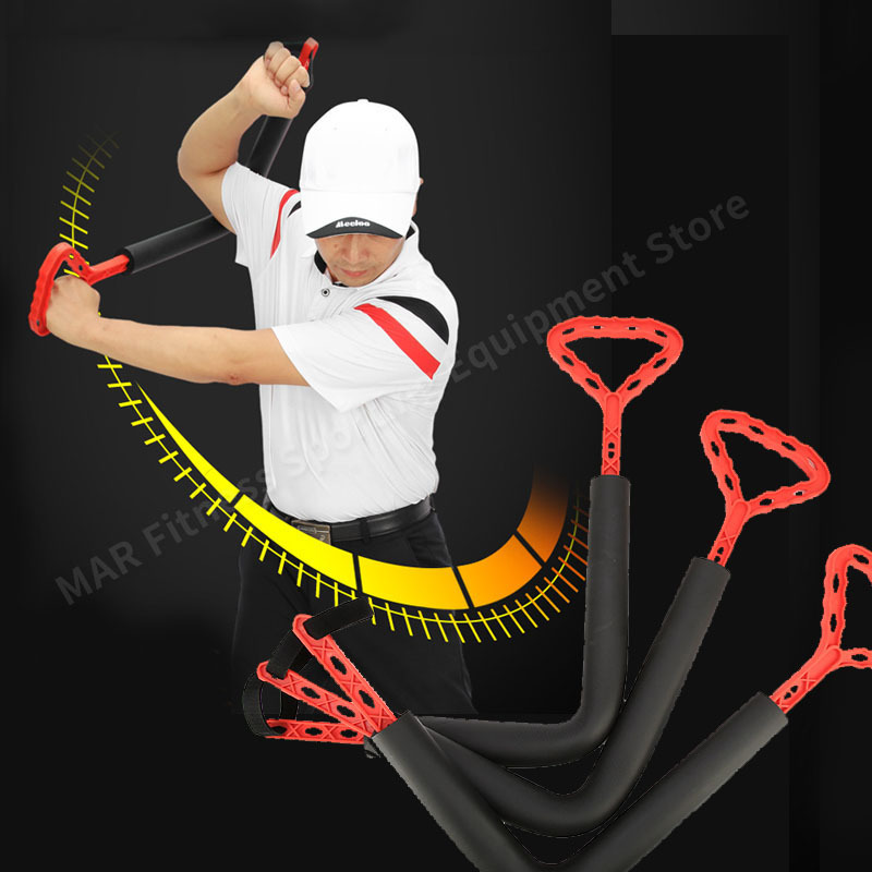 X Golf Equipment - Entrenador de Swing giratorio de Golf,