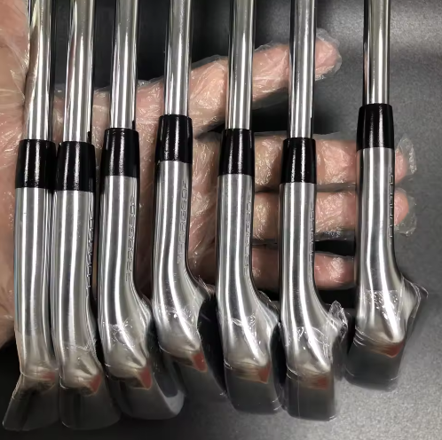 Shaft Flex Stiff - Juego de Palos de Golf Unisex
