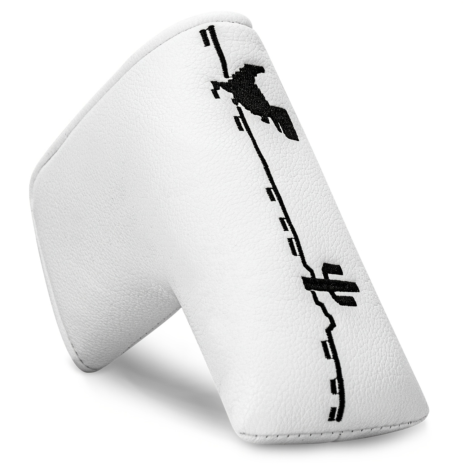 Golf Equipment Storage - Funda para putter de golf Dinosaur