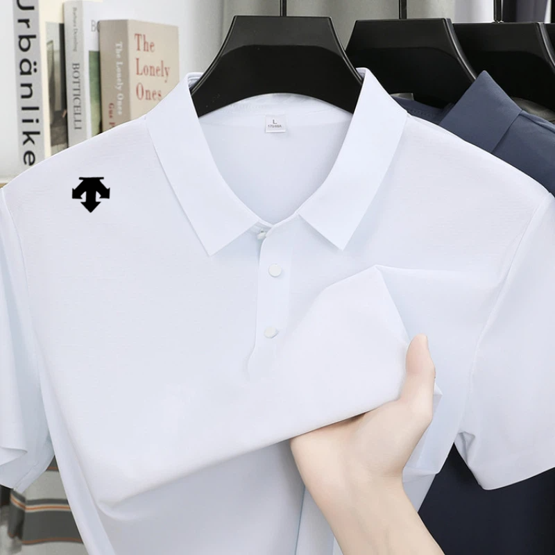 Golf Equipment Brands - Camisas Polo de Lujo para Hombre
