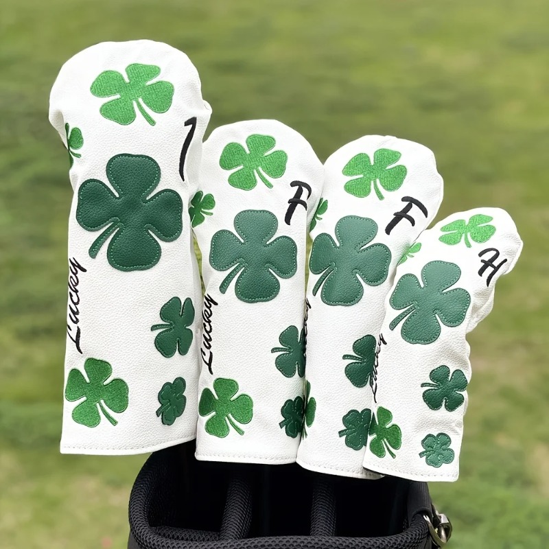 Golf Equipment Storage - Fundas Elegantes para Palos de Golf