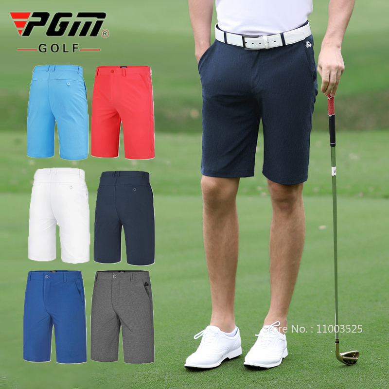 Golf Equipment Brands - PGM Golf corto de verano para