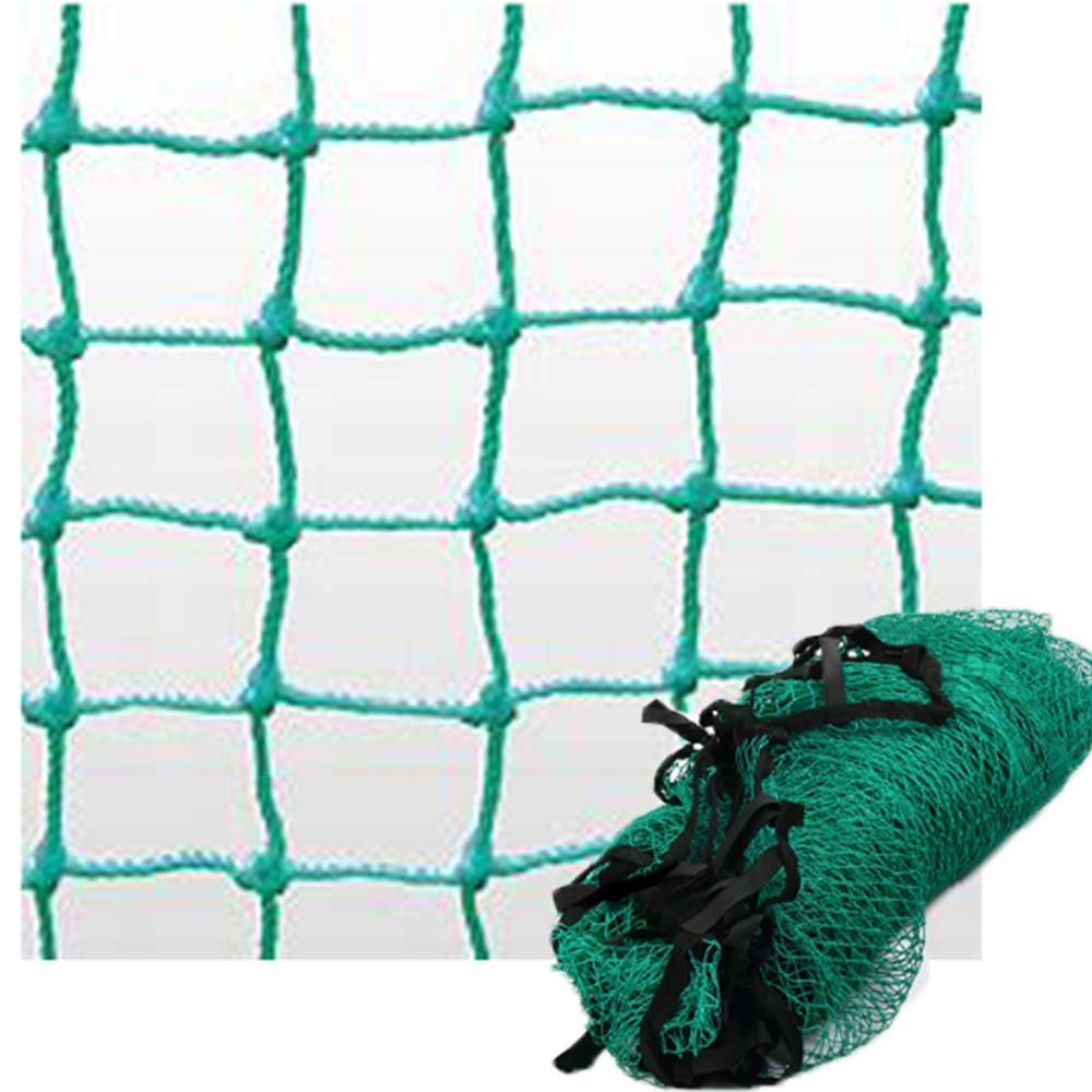 X Golf Equipment - Cuerda de nailon fuerte verde de