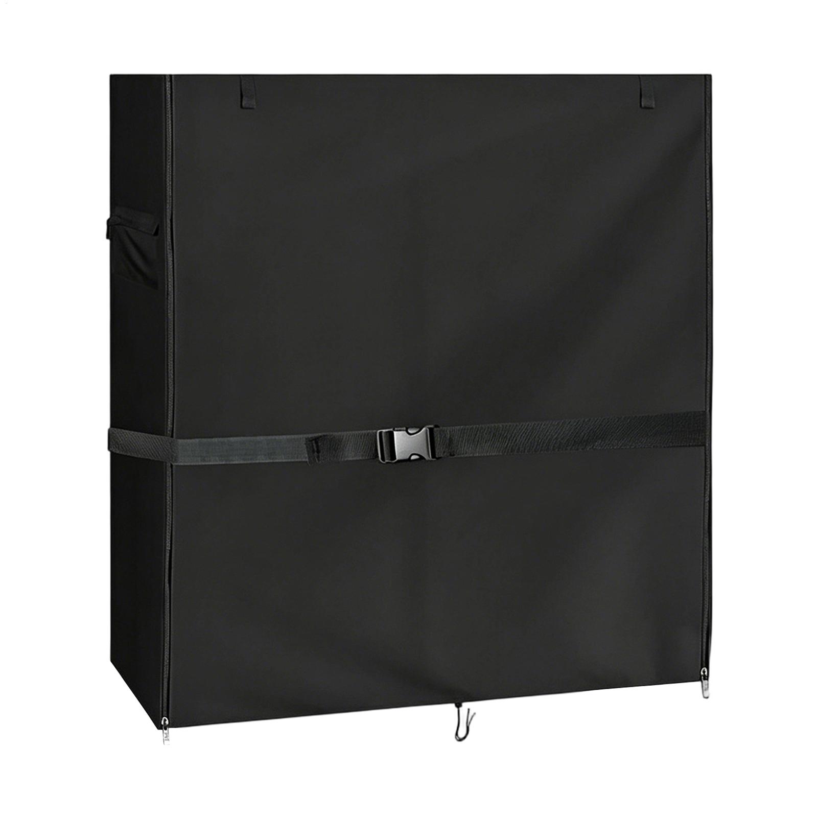 Golf Equipment Garage Organizer - Funda protectora para bolsa de golf,
