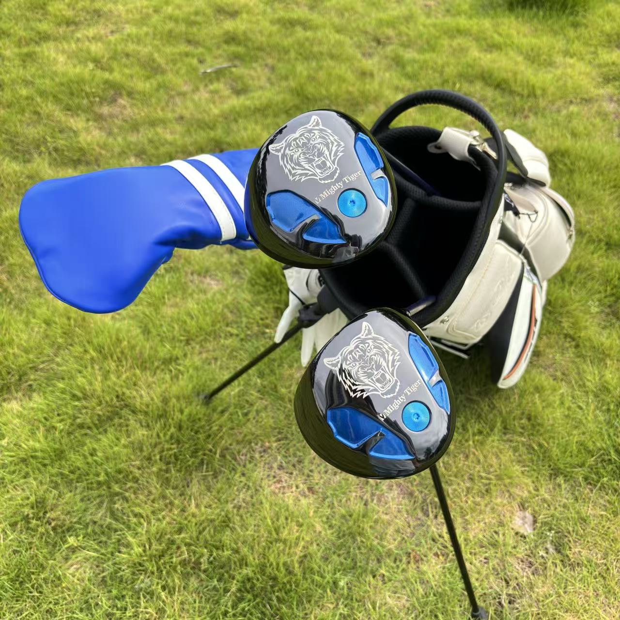 Shaft Flex Stiff - Talla 10.5 para hombre ° Driver