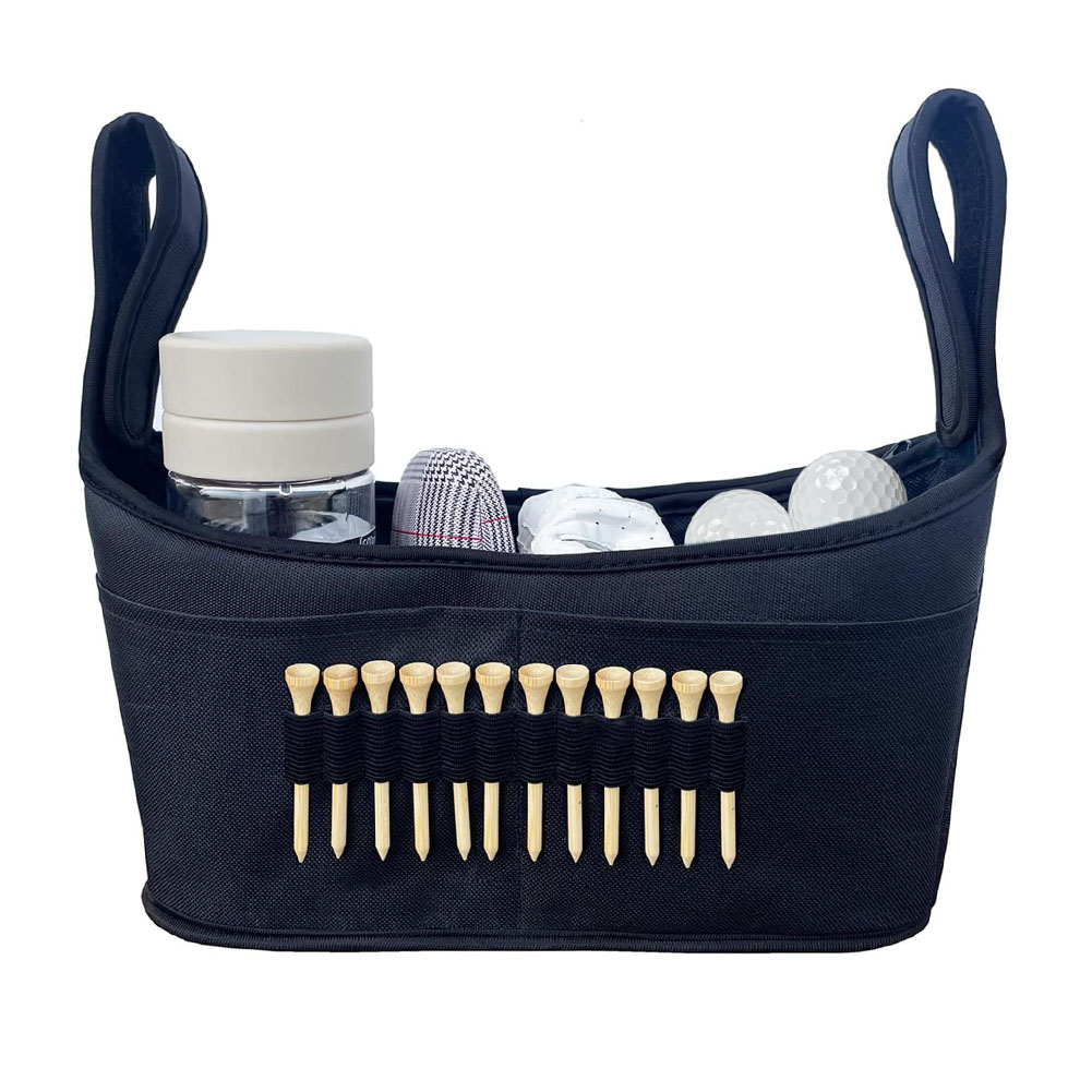 Golf Equipment And Gear - Bolsa de almacenamiento para carrito de