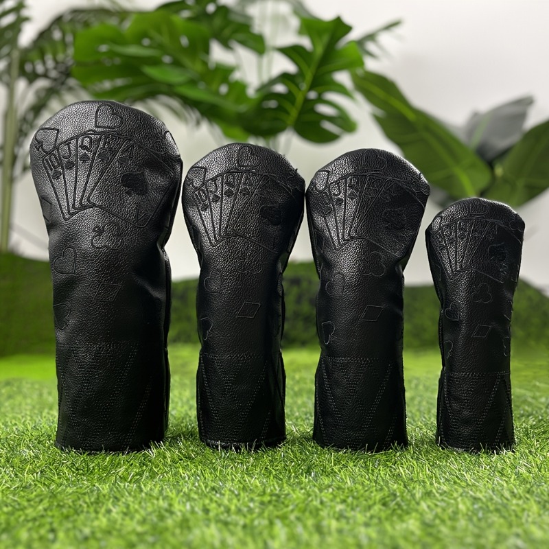 Golf Equipment Storage - Funda Protectora para Palos de Golf