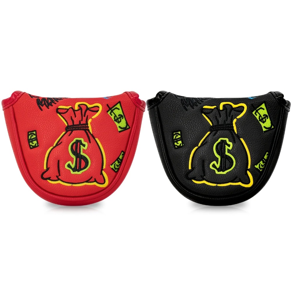Golf Equipment Storage - Funda para Putter de Golf |