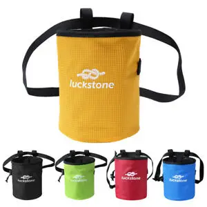 Golf Equipment And Gear - Bolsa de Tiza para Escalada en