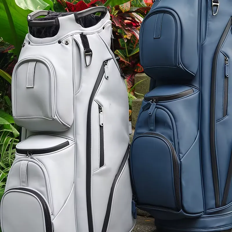 Golf Equipment Name - Bolsa de Golf ASL GOLF con