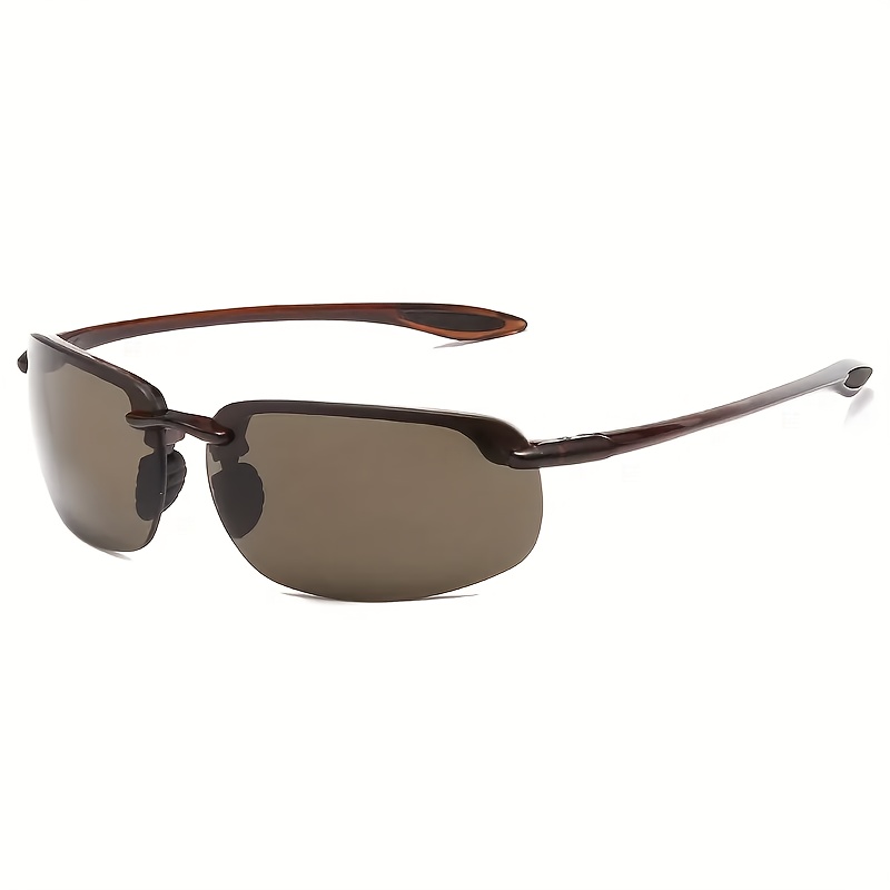 Golf Equipment Brands - Gafas de sol estilo piloto Maui