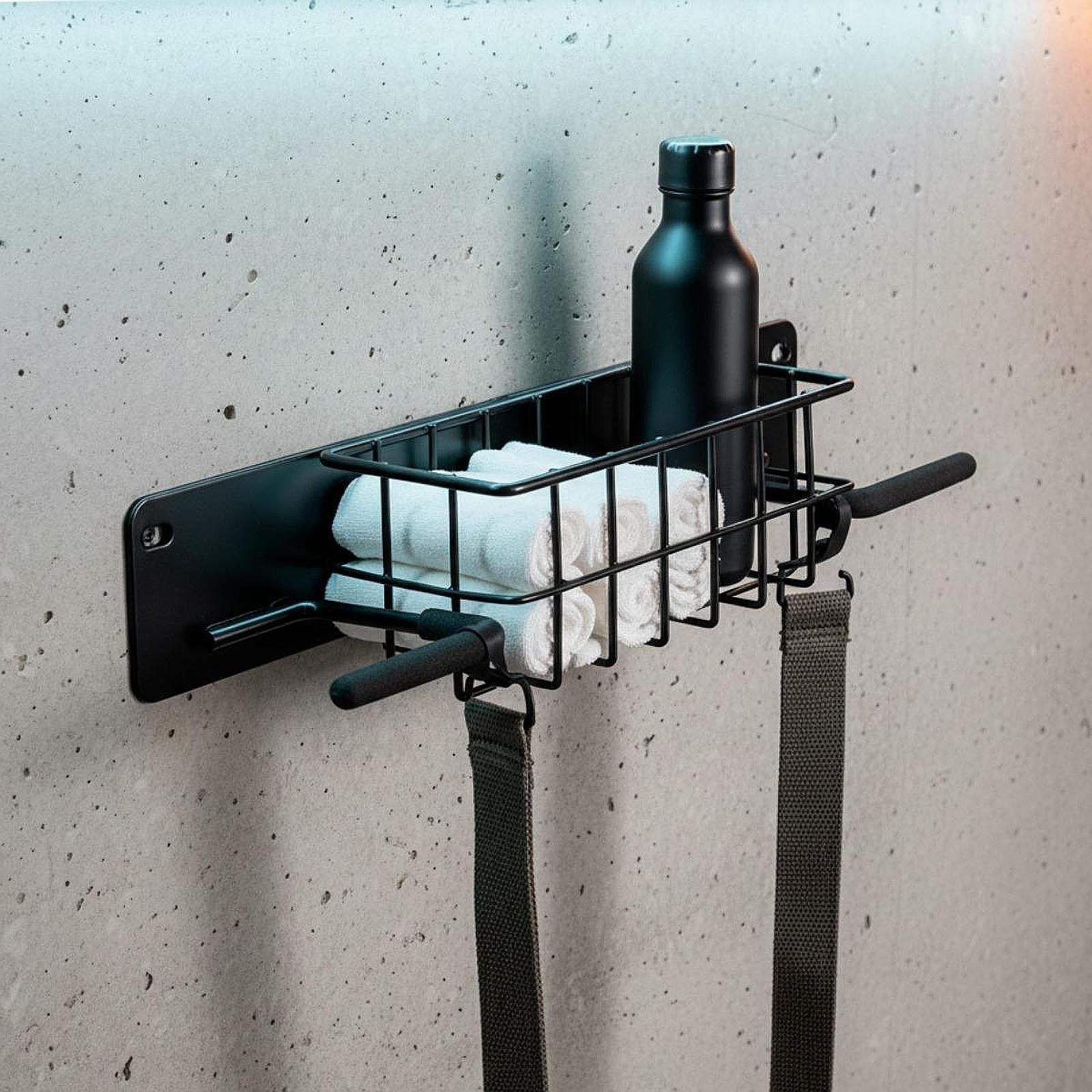 Soporte de Pared para Equipo d - Golf Equipment Garage Organizer reseña y precio