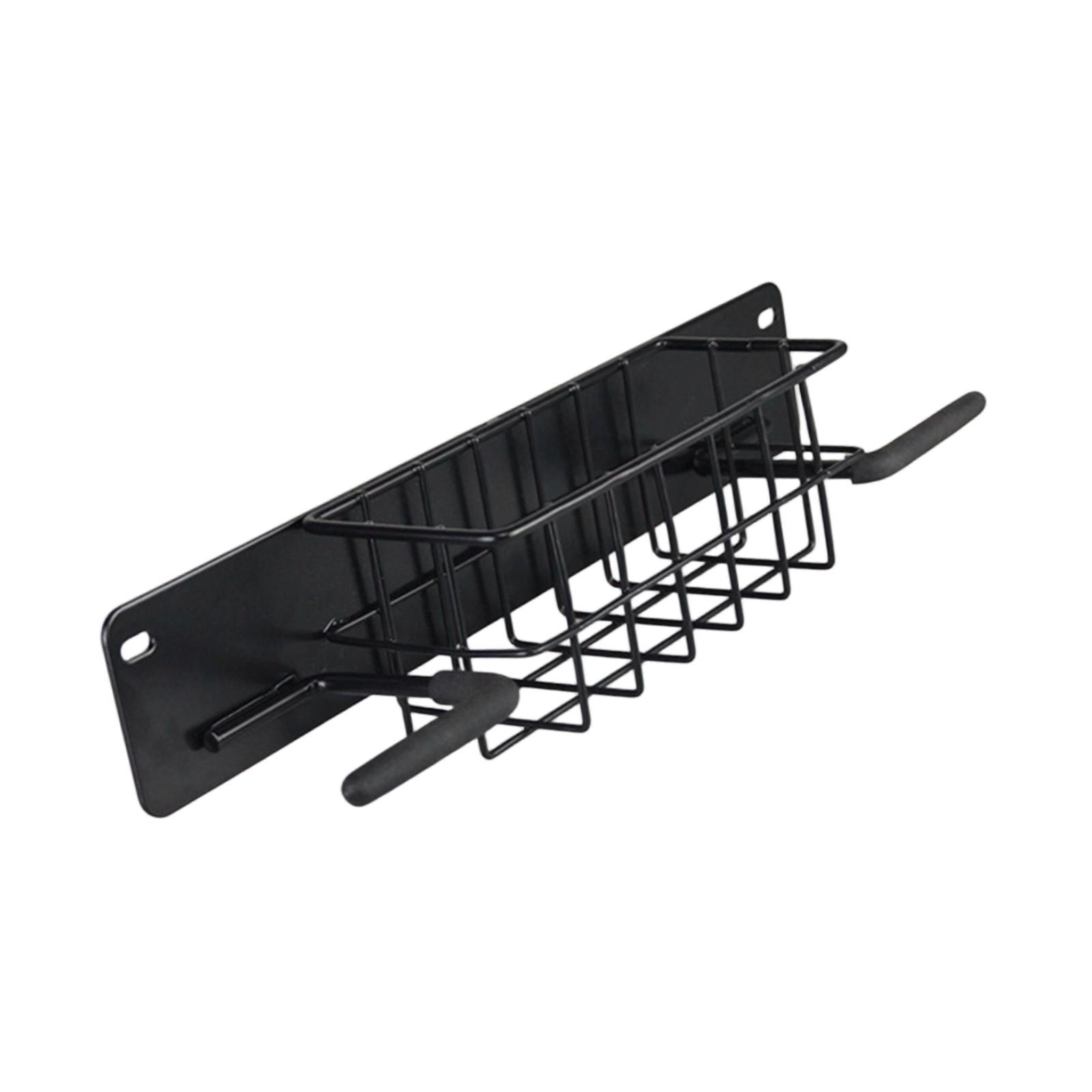Soporte de Pared para Equipo d - Golf Equipment Garage Organizer reseña y precio