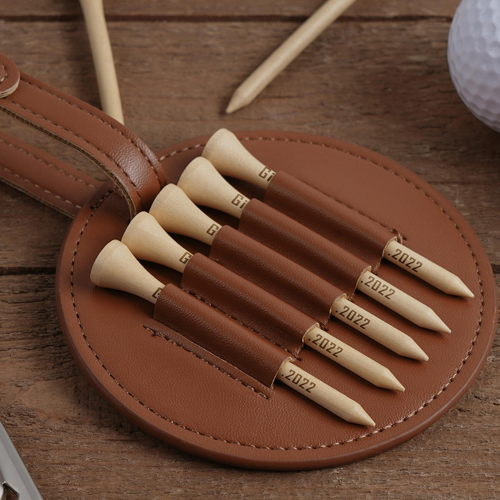 Camisetas de Golf de madera de - Golf Equipment Bag reseña y precio