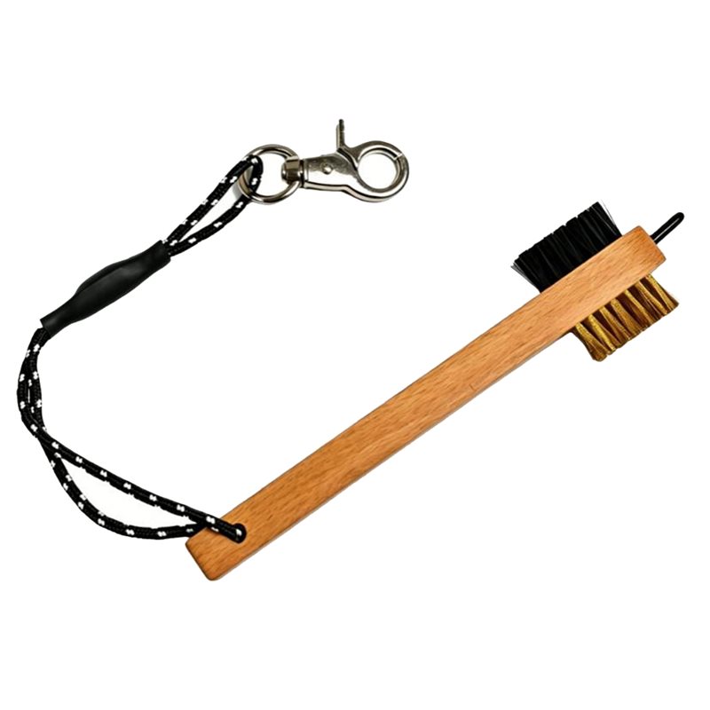 Cepillo para palos de golf ABH - Golf Equipment Brands reseña y precio