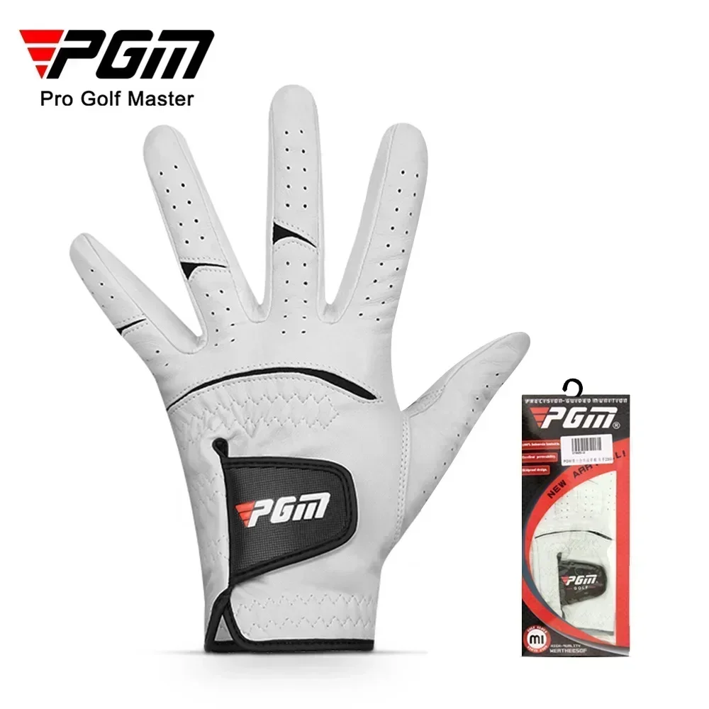 Guantes de Golf PGM para hombr - Golf Equipment Brands reseña y precio