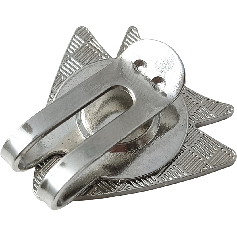 Herramienta de puntería de ali - Ball Marker Set reseña y precio