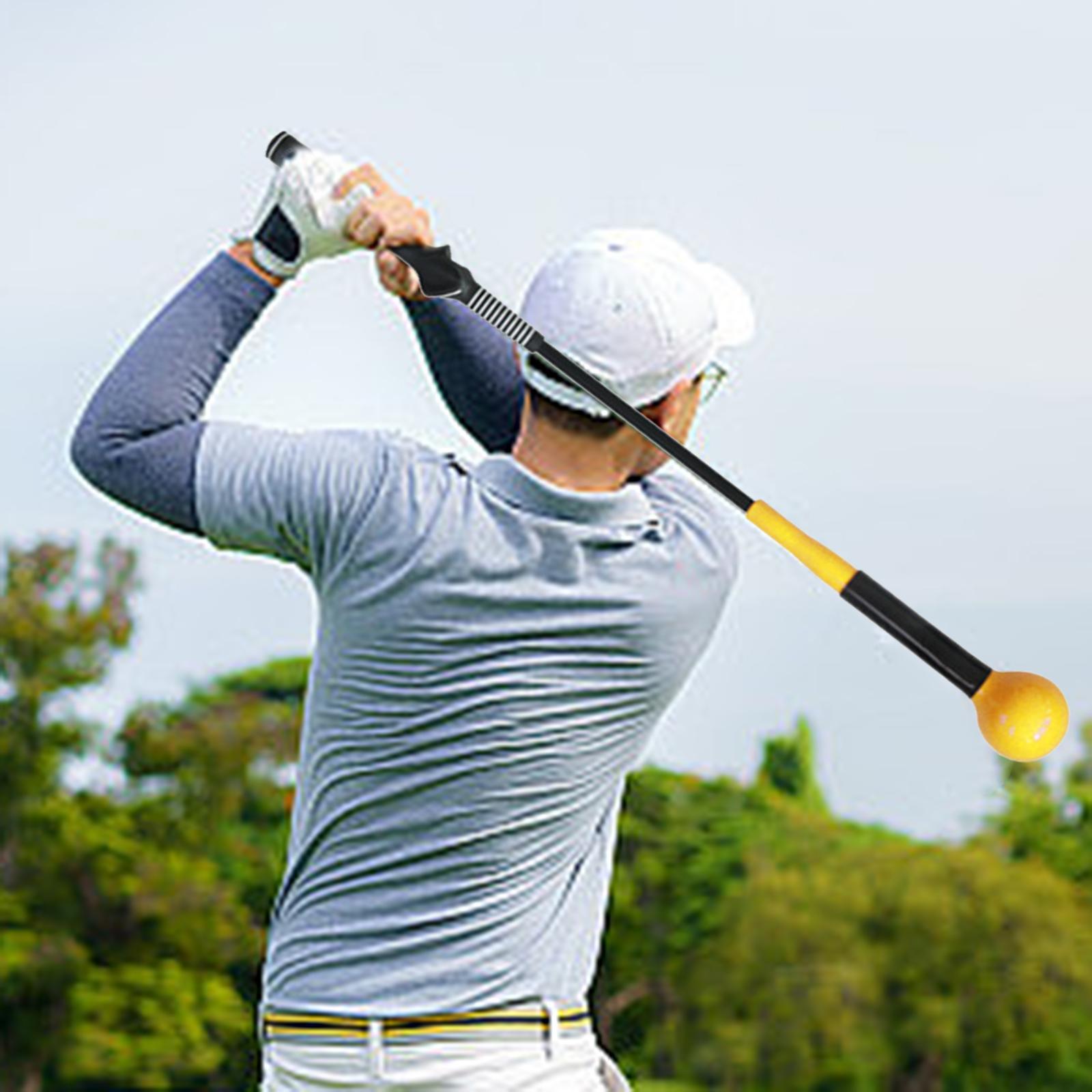 Entrenador de Swing de Golf, P - Golf Equipment And Gear reseña y precio