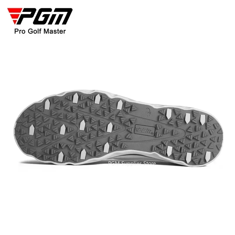 PGM zapatos de Golf para hombr - Golf Equipment Brands reseña y precio