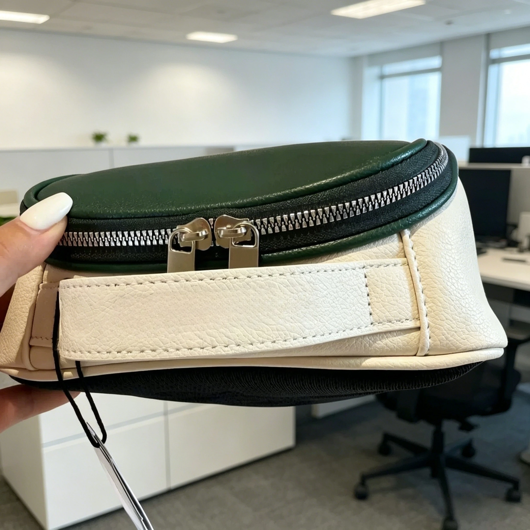 Bolsa de Golf Coreana de Moda, - Golf Equipment Bag reseña y precio