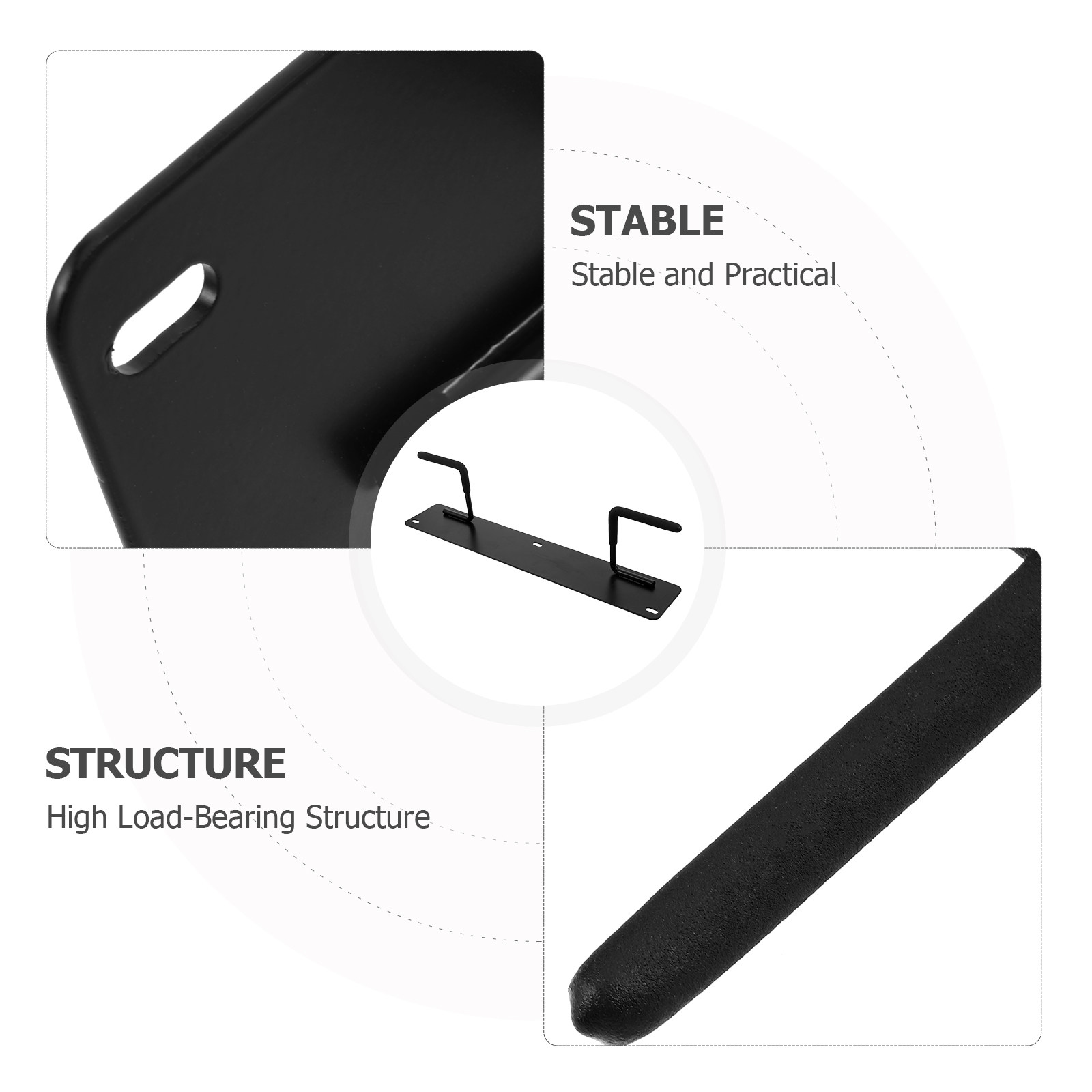 Soporte de Pared para Bolsas d - Golf Equipment Garage Organizer reseña y precio