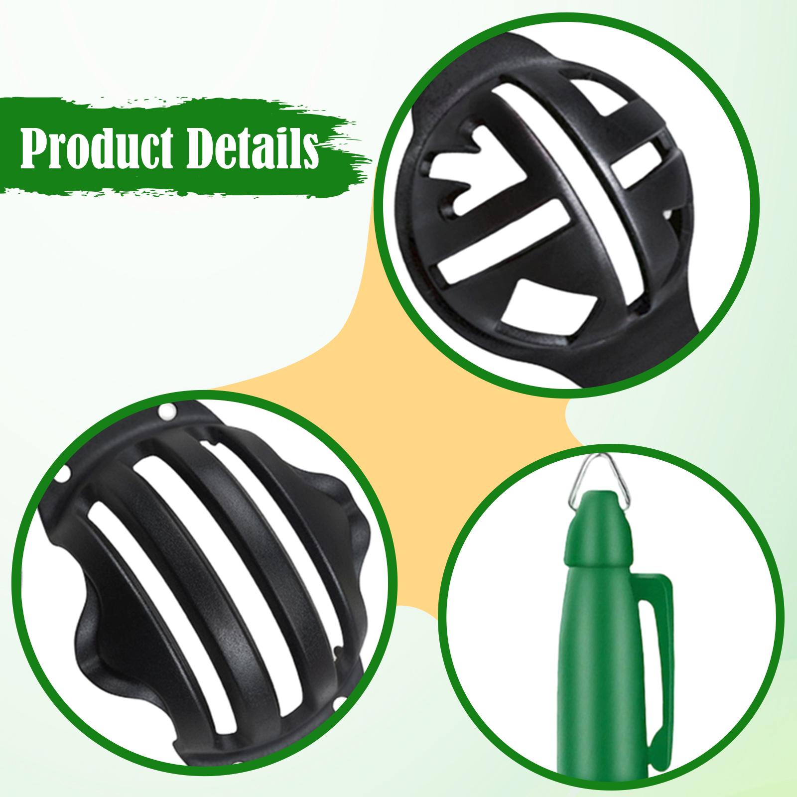 Kit de plantillas para marcar  - Ball Marker Set reseña y precio