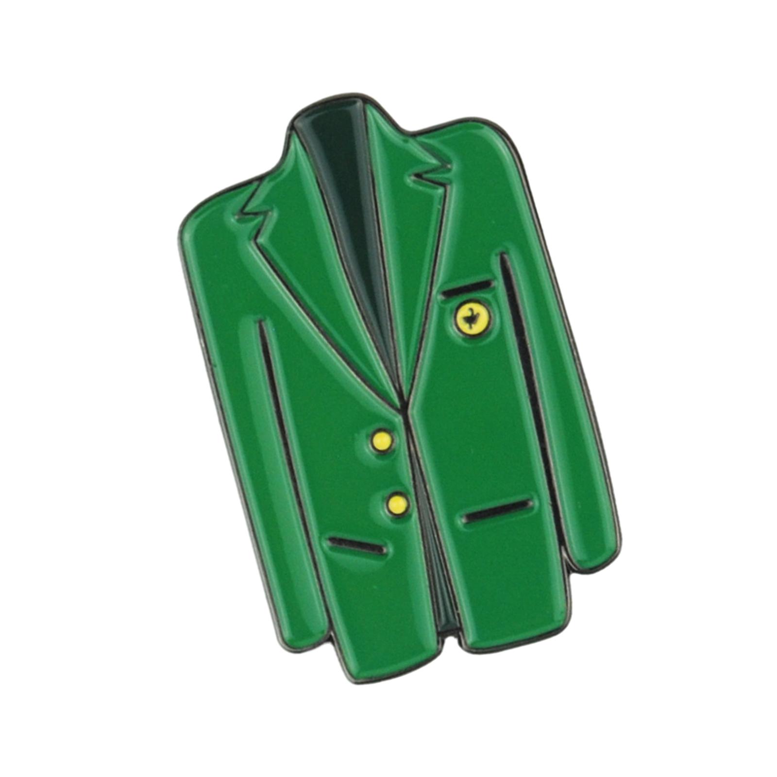 Set de Marcadores de Pelota de - Ball Marker Set reseña y precio