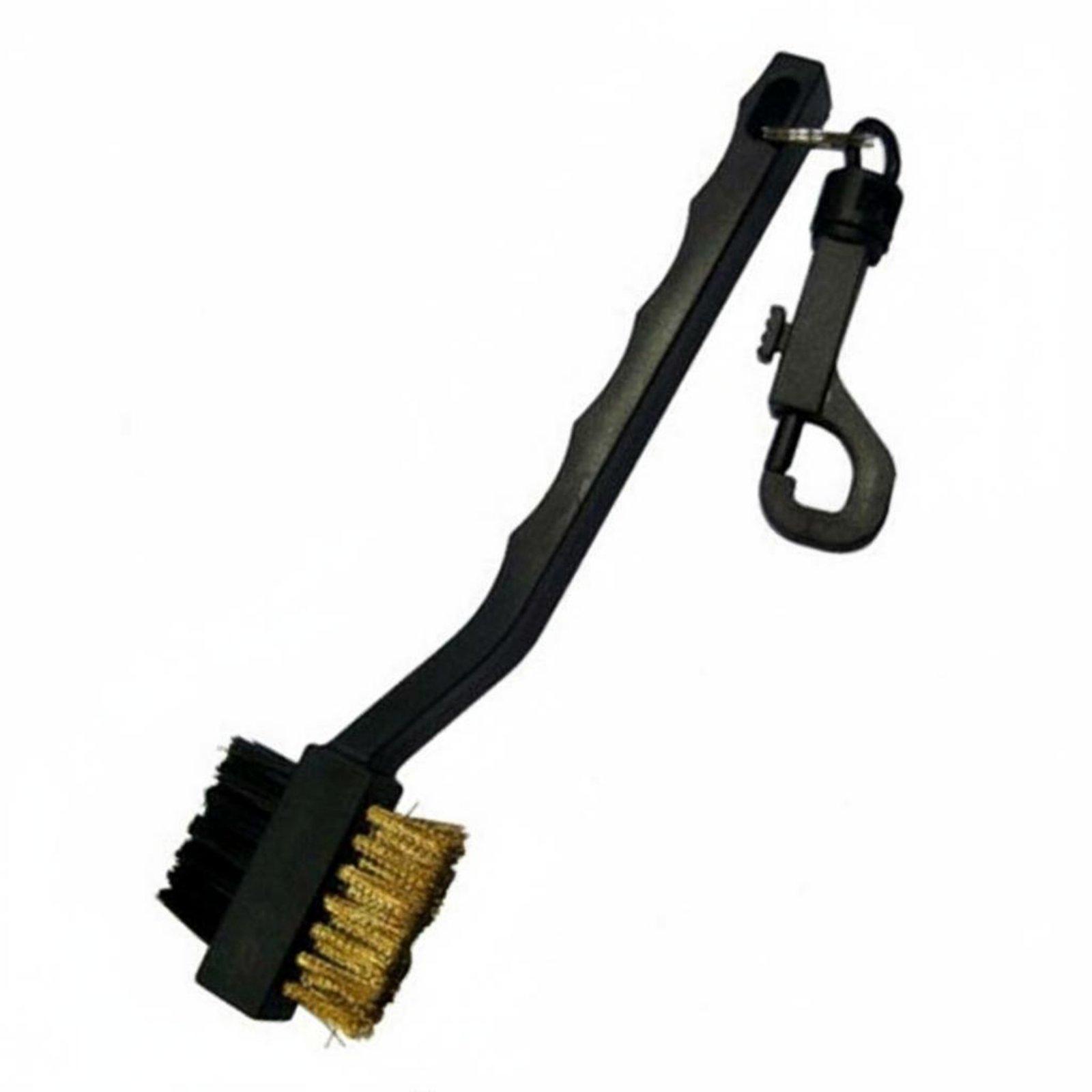 Cepillo de Limpieza para Palos - Golf Equipment And Gear reseña y precio