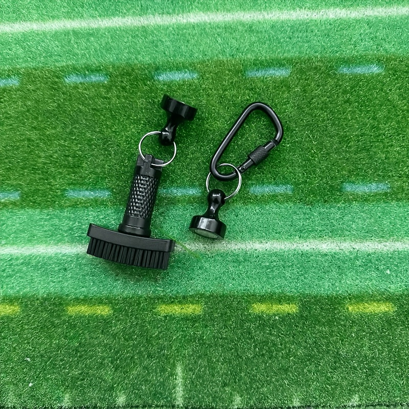 Cepillo de Limpieza en Seco pa - Golf Equipment Brands reseña y precio