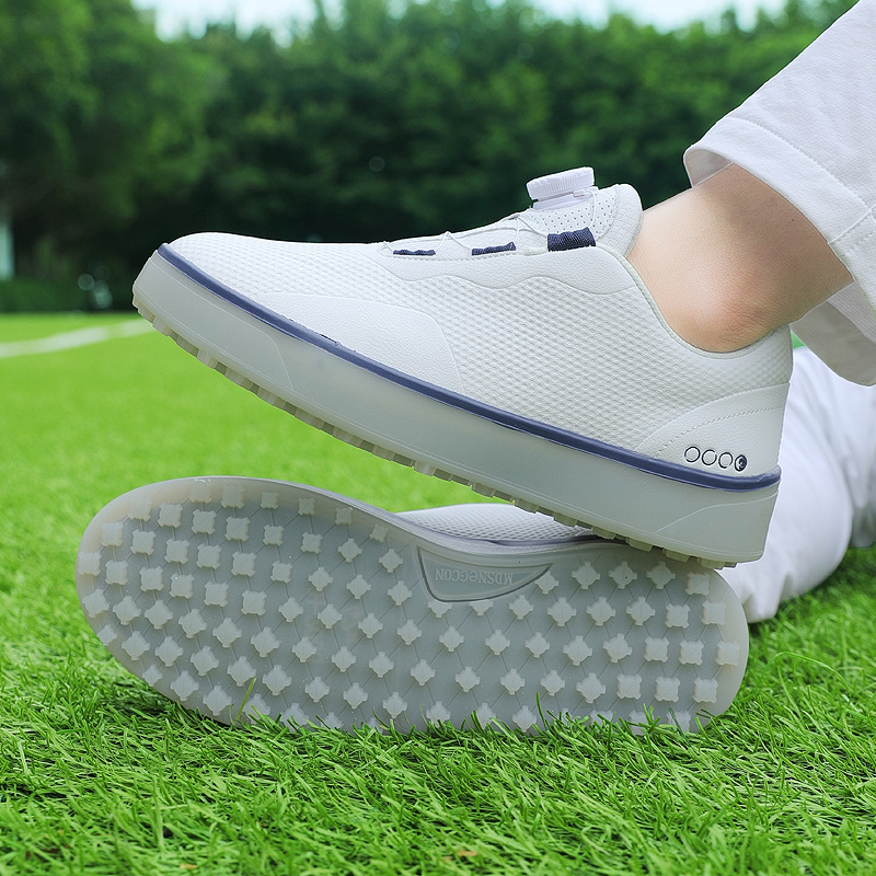 Zapatos de golf para hombre ta - Golf Equipment Brands reseña y precio