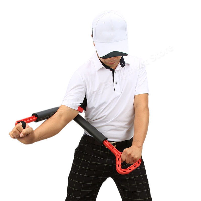 Entrenador de Swing giratorio  - X Golf Equipment reseña y precio