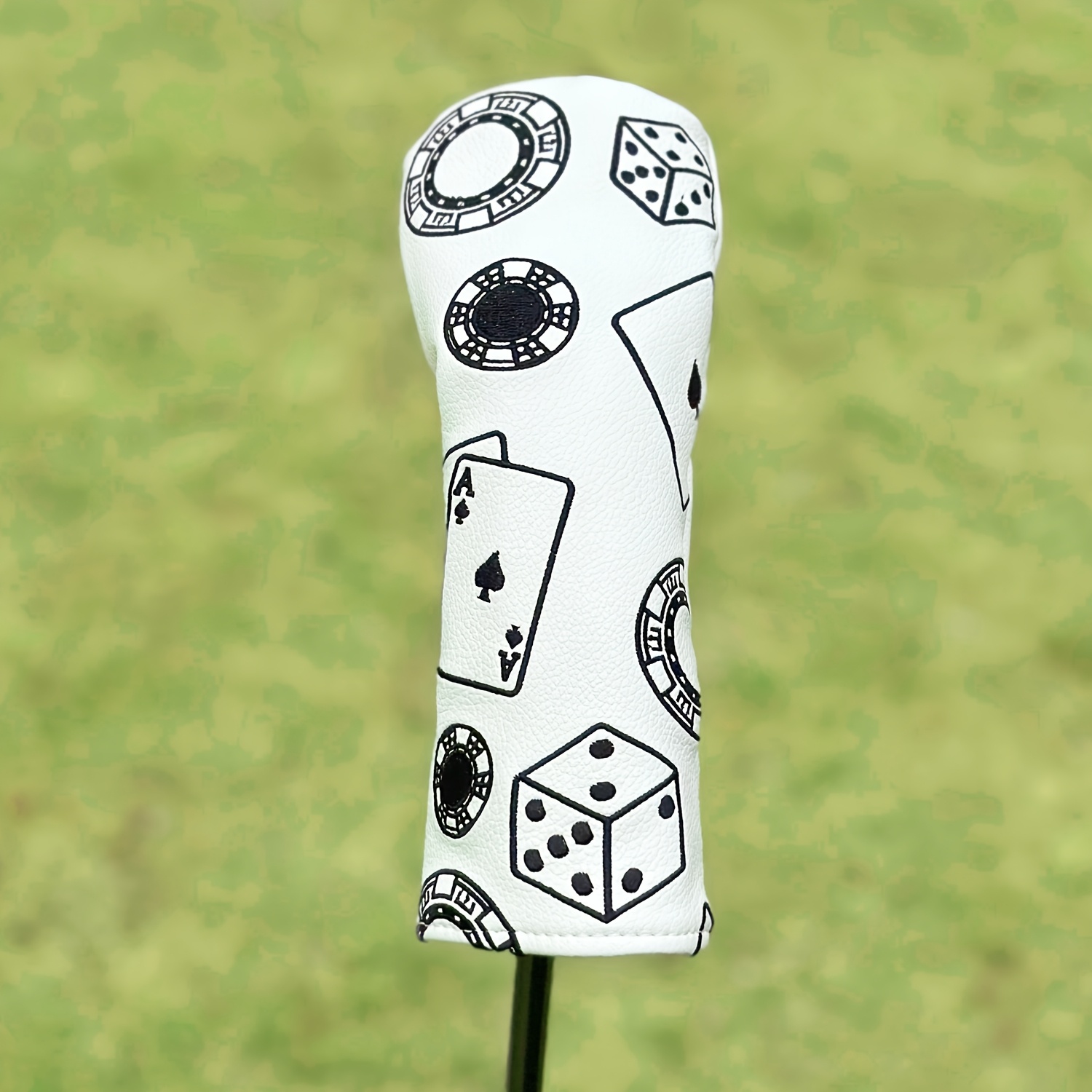1 unidad/4 unidades de funda p - Golf Equipment Storage reseña y precio