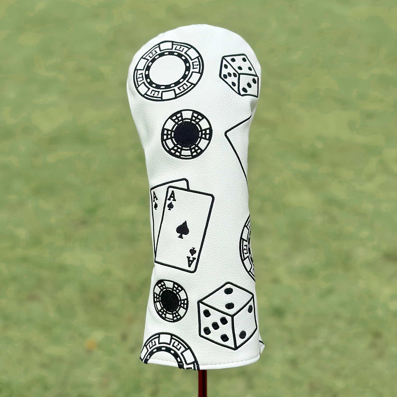1 unidad/4 unidades de funda p - Golf Equipment Storage reseña y precio