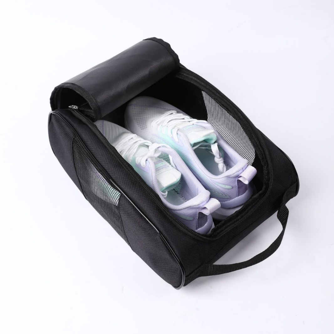 Bolsa portátil para zapatos de - Golf Equipment Bag reseña y precio