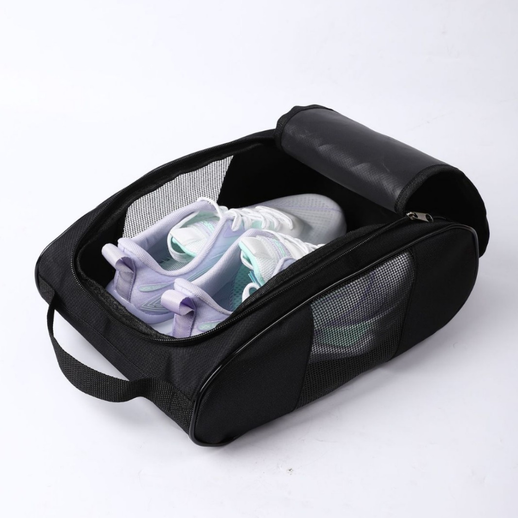 Bolsa portátil para zapatos de - Golf Equipment Bag reseña y precio
