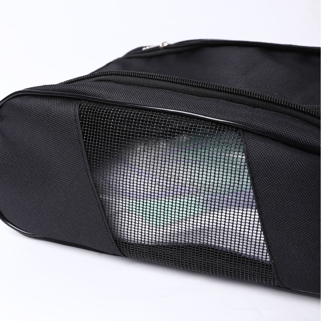 Bolsa portátil para zapatos de - Golf Equipment Bag reseña y precio