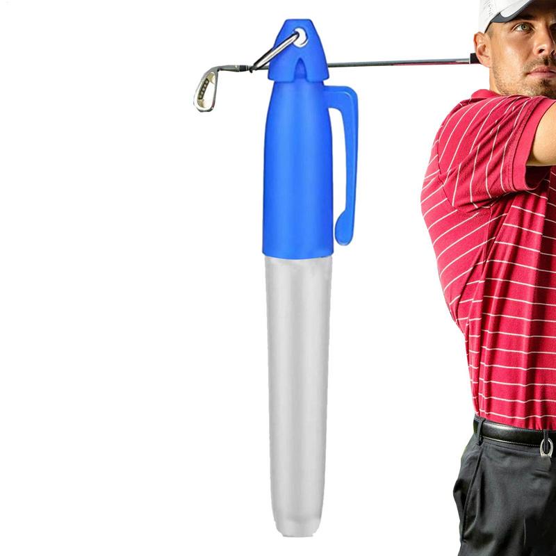 Pluma de marcado de golf, herr - Ball Marker Set reseña y precio