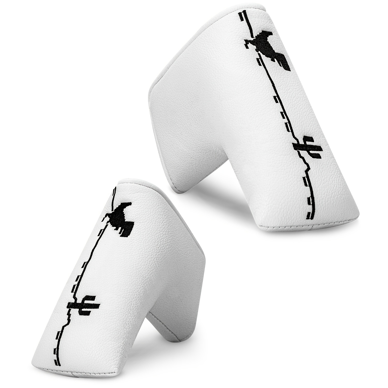 Funda para putter de golf Dino - Golf Equipment Storage reseña y precio