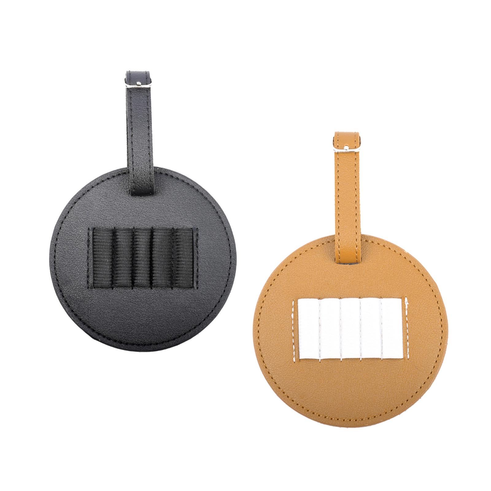 Bolsa Porta Tees de Golf de Cu - Golf Equipment And Gear reseña y precio