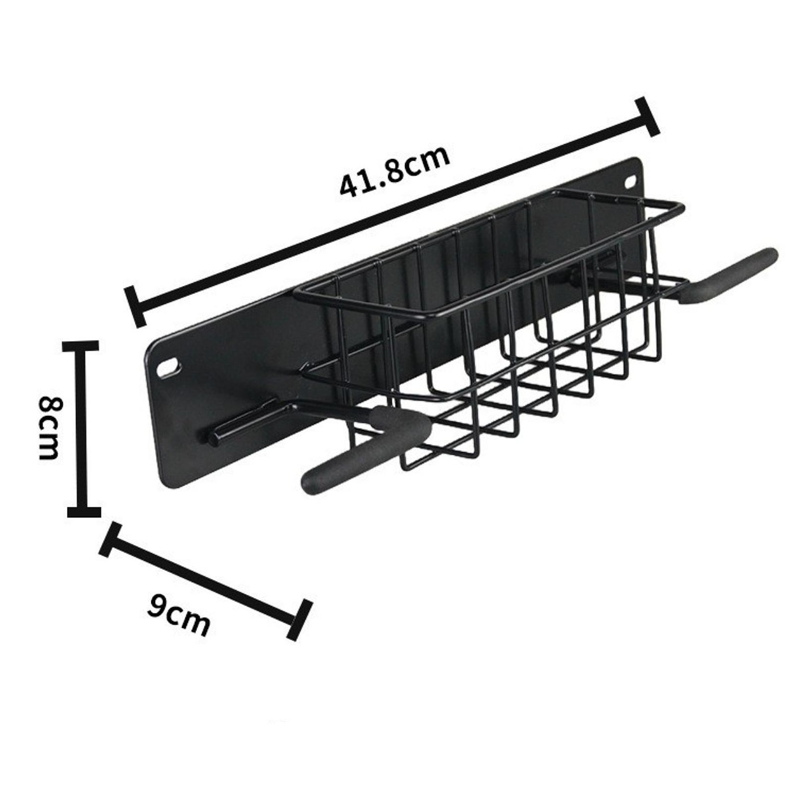 Soporte de Pared para Equipo d - Golf Equipment Garage Organizer reseña y precio