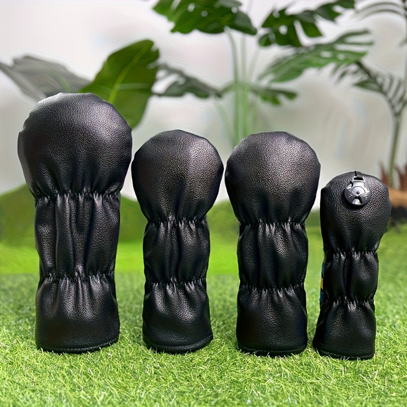 Fundas para Palos de Golf Mode - Golf Equipment Storage reseña y precio