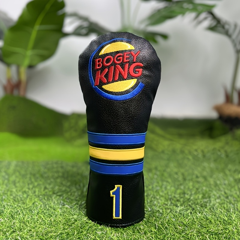 Fundas para Palos de Golf Mode - Golf Equipment Storage reseña y precio