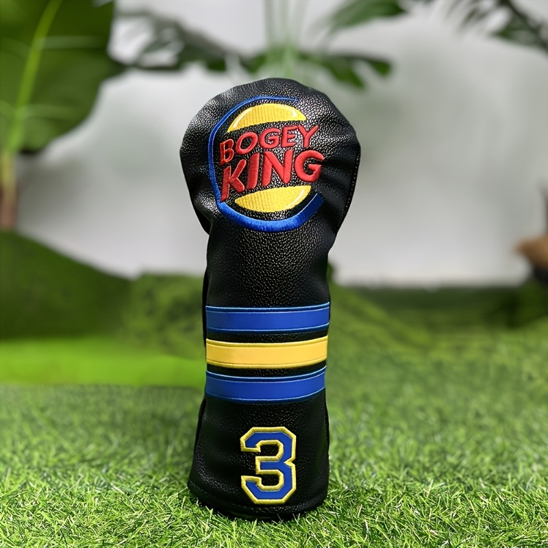 Fundas para Palos de Golf Mode - Golf Equipment Storage reseña y precio