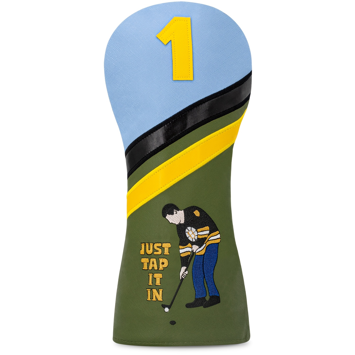 1 unidad/4 unidades de funda p - Golf Equipment Storage reseña y precio