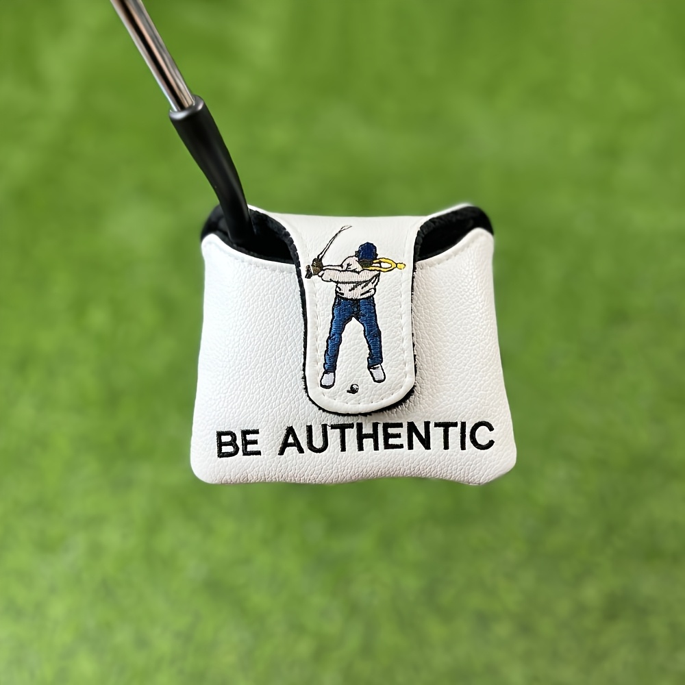 Funda para Palo de Golf, Prote - Golf Equipment Storage reseña y precio