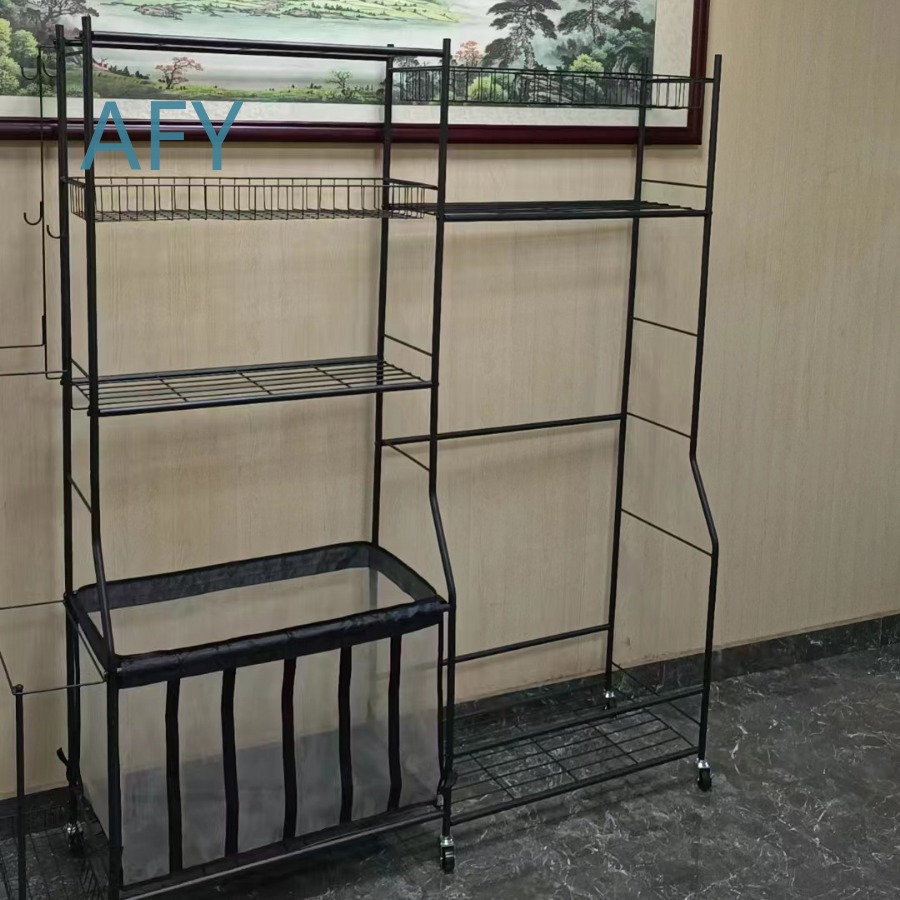Estante de Almacenamiento para - Golf Equipment Garage Organizer reseña y precio